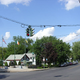 Illustration for article titled The Story Behind Syracuse's Upside-Down Traffic Light